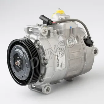 Compresseur, climatisation DENSO DCP05107