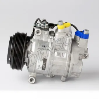 Compresseur, climatisation DENSO DCP05108