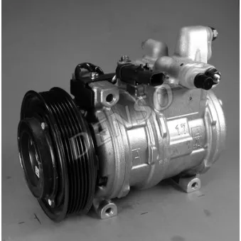 Compresseur, climatisation DENSO DCP06003