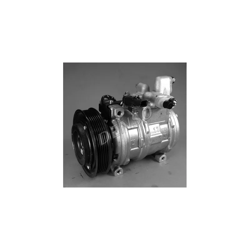 Compresseur, climatisation DENSO DCP06003