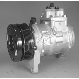 Compresseur, climatisation DENSO DCP06006