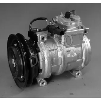 Compresseur, climatisation DENSO DCP06009