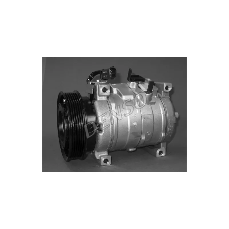 Compresseur, climatisation DENSO DCP06012