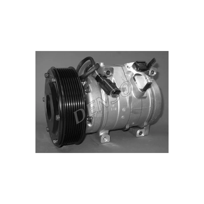 Compresseur, climatisation DENSO DCP06016