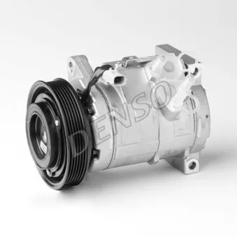 Compresseur, climatisation DENSO DCP06017