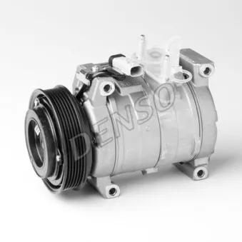 Compresseur, climatisation DENSO DCP06018
