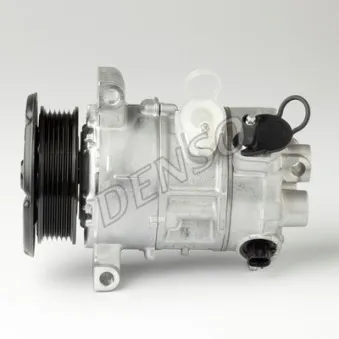 Compresseur, climatisation DENSO DCP06022