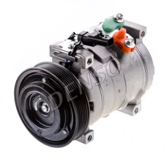 Compresseur, climatisation DENSO DCP06025