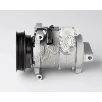 Compresseur, climatisation DENSO DCP06027