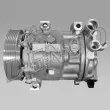 Compresseur, climatisation DENSO DCP07067 - Visuel 1