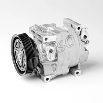 Compresseur, climatisation DENSO DCP09001