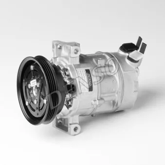 Compresseur, climatisation DENSO