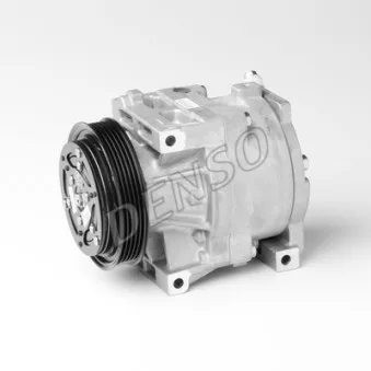 Compresseur, climatisation DENSO DCP09005