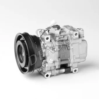 Compresseur, climatisation DENSO DCP09006