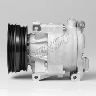 Compresseur, climatisation DENSO DCP09007