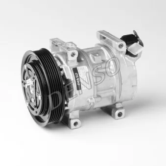 Compresseur, climatisation DENSO
