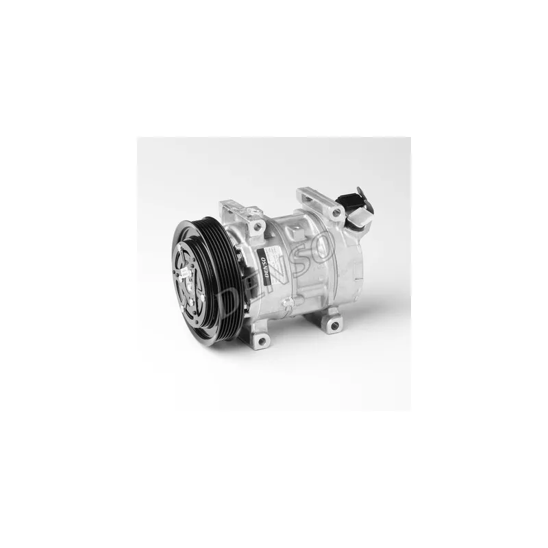Compresseur, climatisation DENSO DCP09008