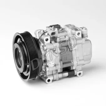 Compresseur, climatisation DENSO DCP09009