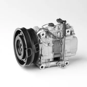 Compresseur, climatisation DENSO DCP09010