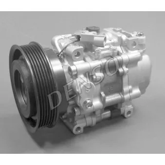 Compresseur, climatisation DENSO DCP09011