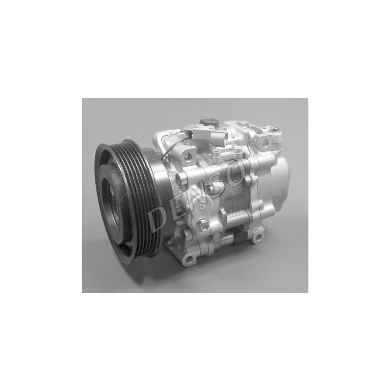 Compresseur, climatisation DENSO DCP09011