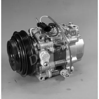 Compresseur, climatisation DENSO DCP09012