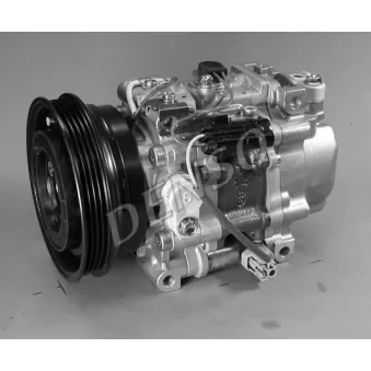 Compresseur, climatisation DENSO DCP09014