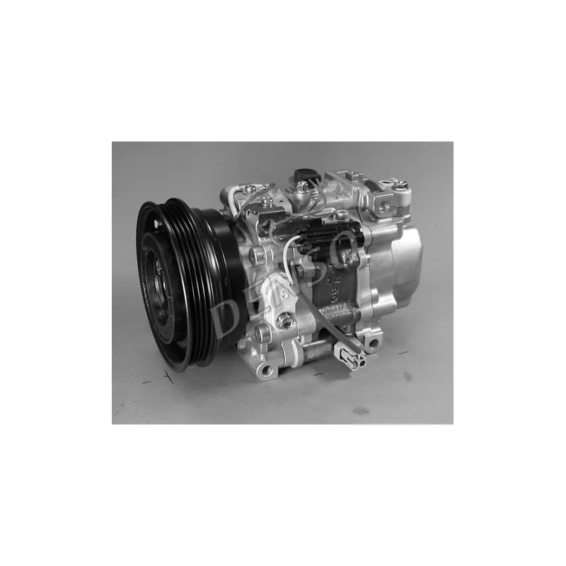 Compresseur, climatisation DENSO DCP09014