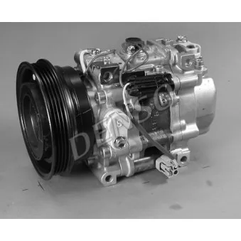 Compresseur, climatisation DENSO DCP09015