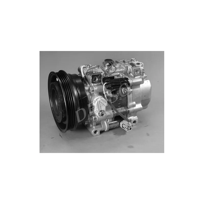 Compresseur, climatisation DENSO DCP09015
