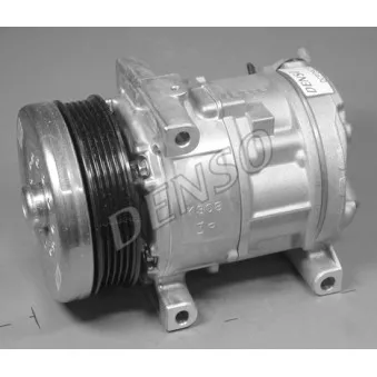 Compresseur, climatisation DENSO DCP09016