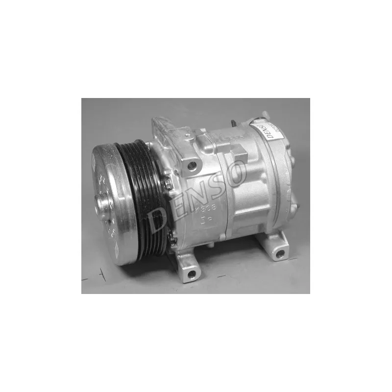 Compresseur, climatisation DENSO DCP09016