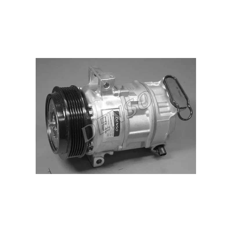 Compresseur, climatisation DENSO DCP09017