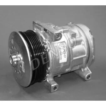 Compresseur, climatisation DENSO DCP09020