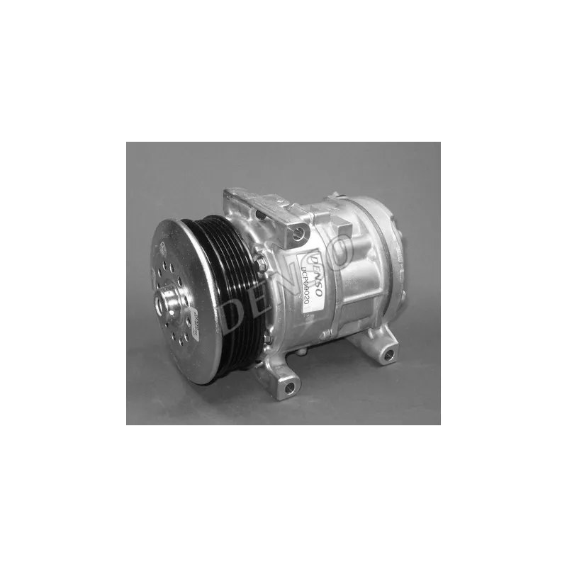 Compresseur, climatisation DENSO DCP09020