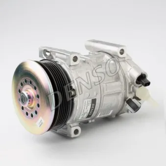 Compresseur, climatisation DENSO DCP09032
