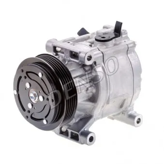 Compresseur, climatisation DENSO DCP09061