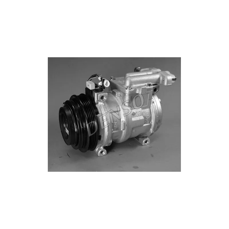 Compresseur, climatisation DENSO DCP11001