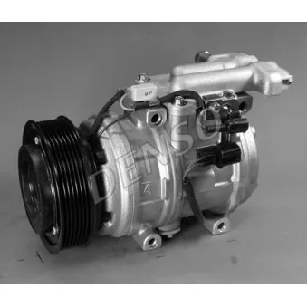 Compresseur, climatisation DENSO DCP11002