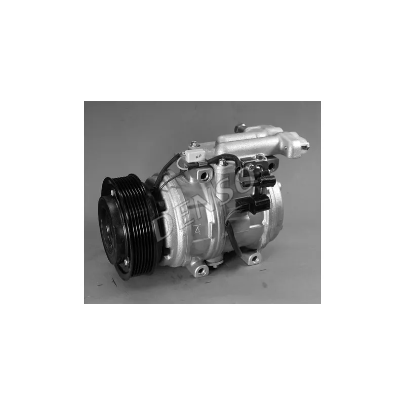 Compresseur, climatisation DENSO DCP11002