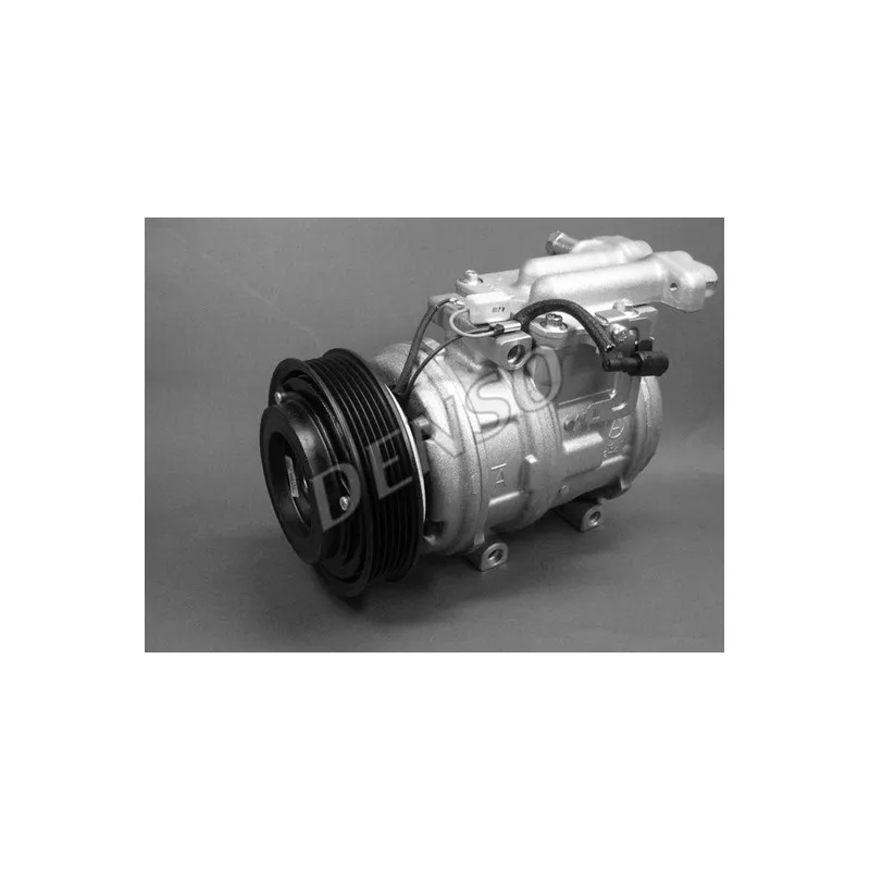 Compresseur, climatisation DENSO DCP11007