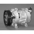 Compresseur, climatisation DENSO DCP11008 - Visuel 1