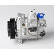 Compresseur, climatisation DENSO DCP11010 - Visuel 1