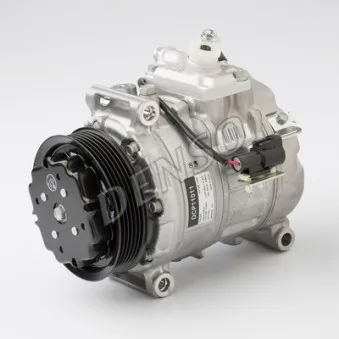 Compresseur, climatisation DENSO DCP11011