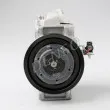 Compresseur, climatisation DENSO DCP11012 - Visuel 3