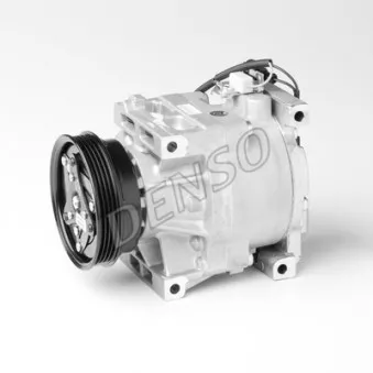 Compresseur, climatisation DENSO DCP12001