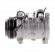 Compresseur, climatisation DENSO DCP12012 - Visuel 2