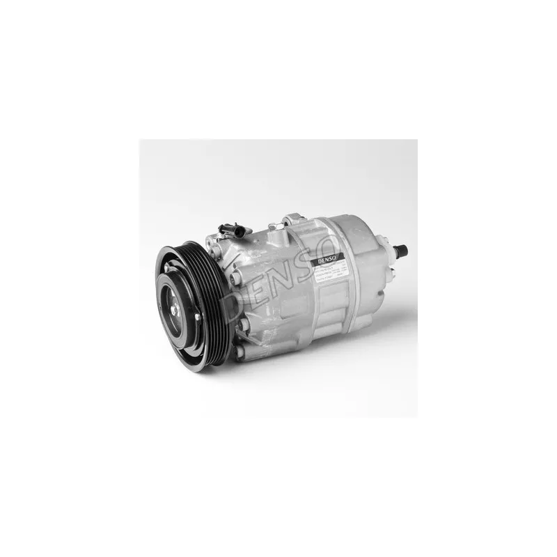Compresseur, climatisation DENSO DCP13001