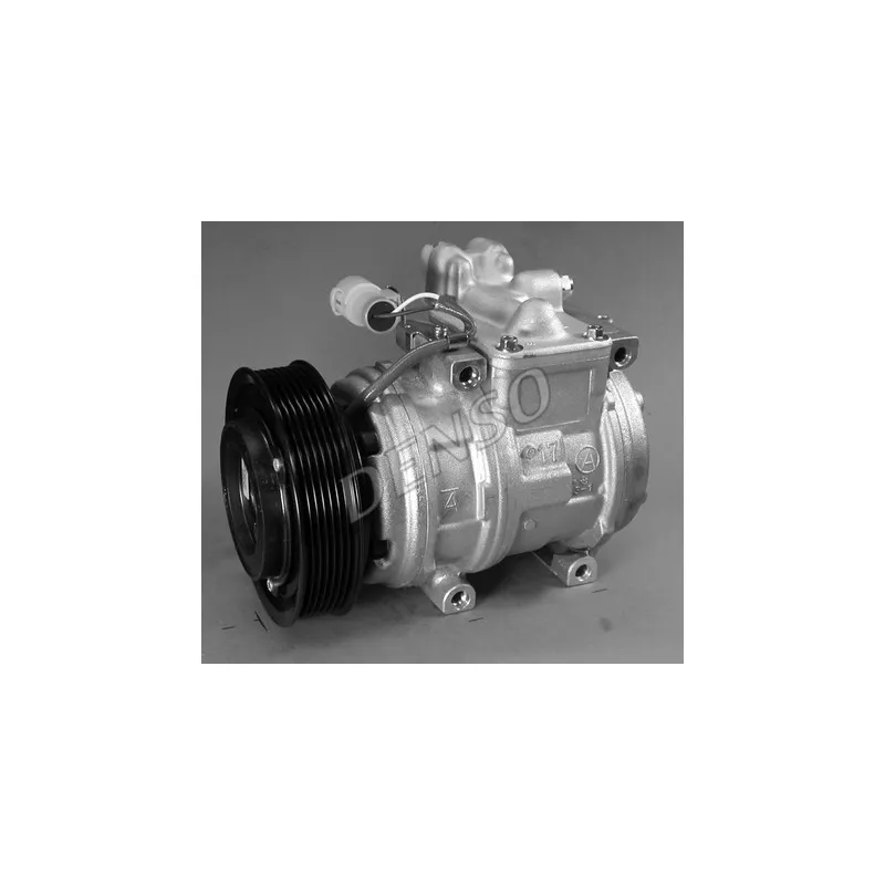 Compresseur, climatisation DENSO DCP14001