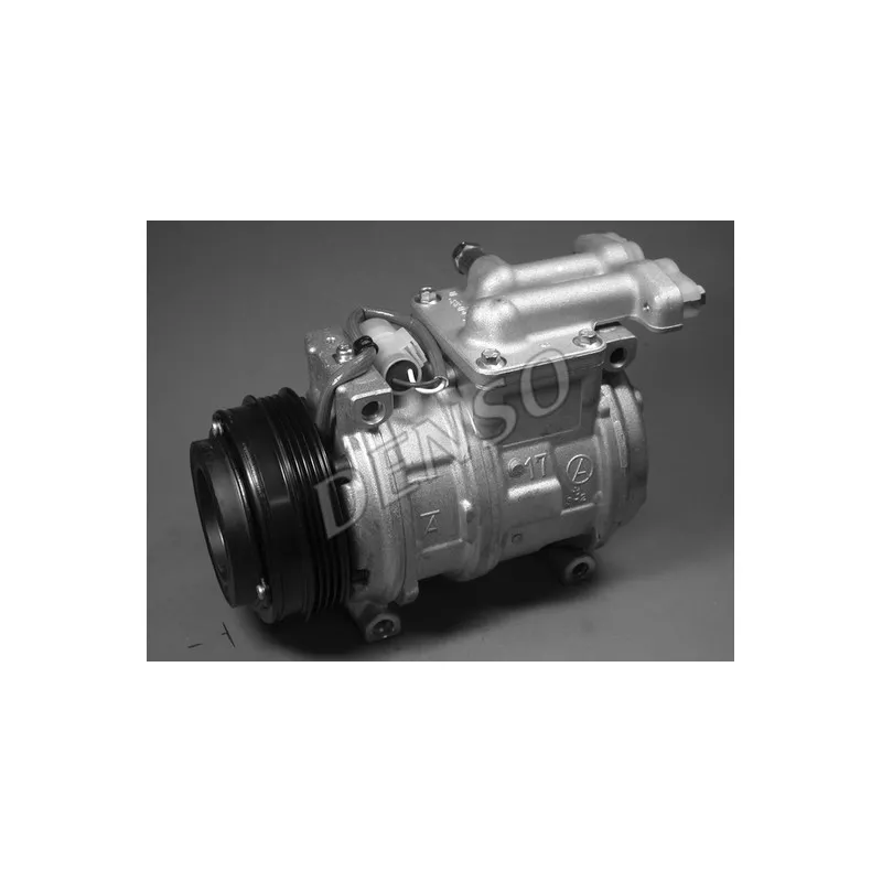 Compresseur, climatisation DENSO DCP14002